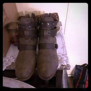 Women’s Ankle Boots